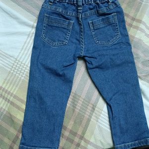 Kids Jeans