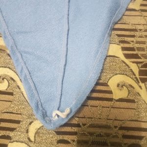 Hair Wrap Towel