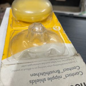 Medela Nipple Shield Pack Of 2 Combo