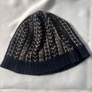 Winter Cap Combo