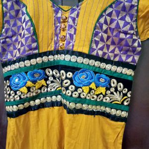 Kurti