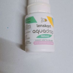 Lenskart Aqua Drop Eyedrop 10ml