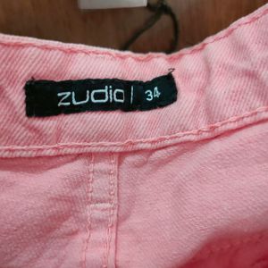 Zudio Cotton Jeans💌