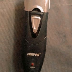 Imported Geepas Trimmer (Not Working)