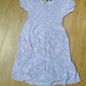 Girls Frock