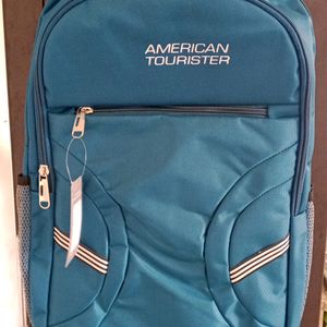 American Tourister School Bag