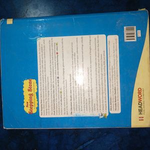 English And Gk Book For Class 8