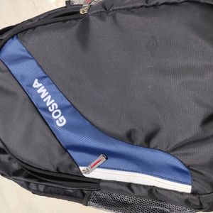 Brand New Verstile Backpacks With 3 Compartments