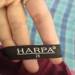 Harpa Brand