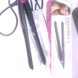 Hair Straightener