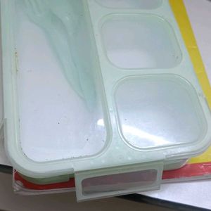 Kids Lunch Box