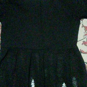 Short Kurti