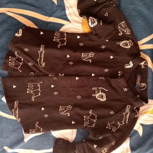 Baby Boy Shirts