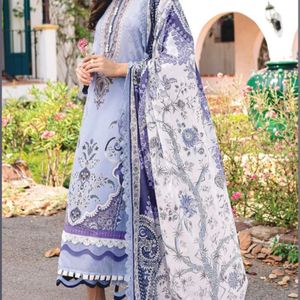 Pakistani Suit Set