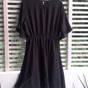 ROMI STORY Black dress