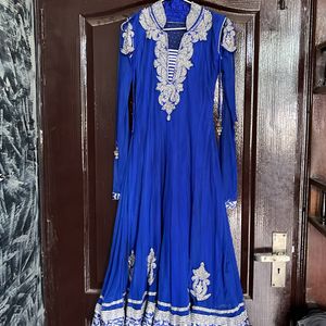 Anarkali Suit