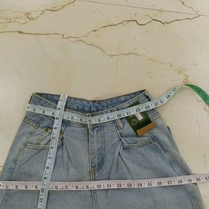 Ladies Jeans