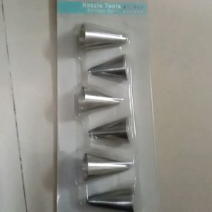 Nozzle Tools