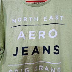 AERO TSHIRT