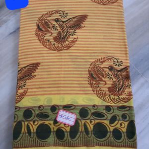 200/- Any Saree Without Blouse