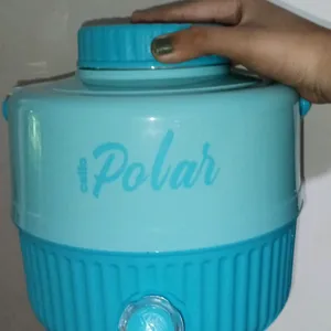 Cello Insulated Water Carrier