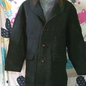 Winter Coat #7