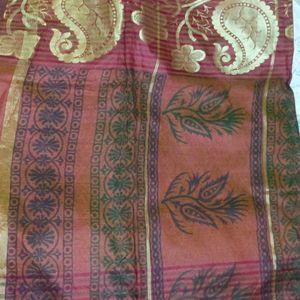 Art Silk Saree