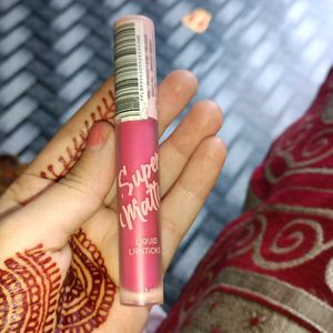 Swiss Beauty Lipstick