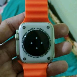 T800 Ultra Watch / Trendy Smart Watc