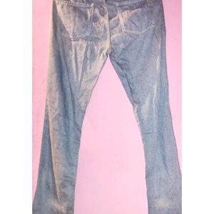 Levi's Denizen Jeans