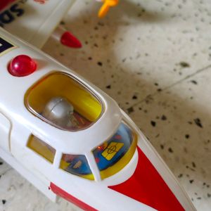 Toy Air plane