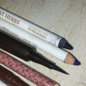 Myglamm Eyeliners And Kajal