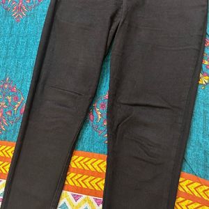 Black Jeans In A Good condition