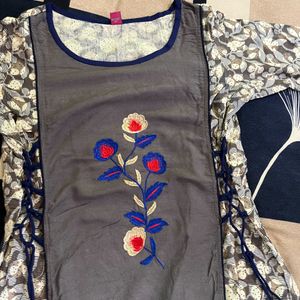 Beautiful Kurta For Women