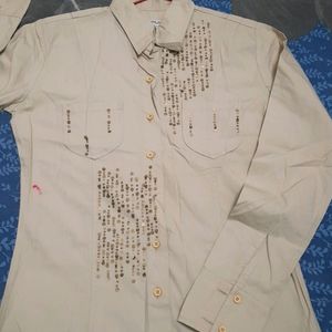 Combo Of 2 Branded Shirts