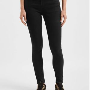 Levi’s 710 Super Skinny Jeans - Black