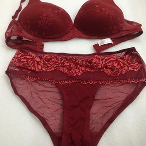 Enamor Red Innerwears