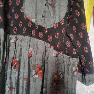 Xxxl Women Kurta