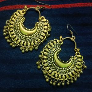 Chand Bali (Earrings)