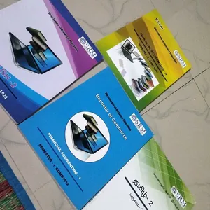 Bcom Sem 2 Textbook