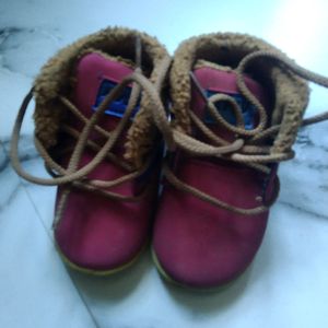 Baby Footwear