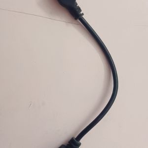 Micro To USB Charging Cable