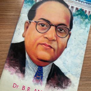 B R Ambedkar Storybook