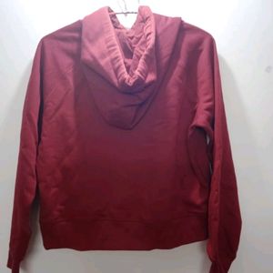 Beautiful Sweatshirt / Upper Size - M