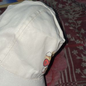 Cap For Girls