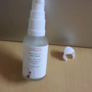 PROLIXR Jeju Volcanic Face Serum