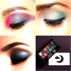 Lakme Infinity Eyeshadow