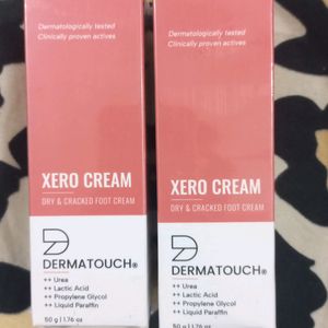 Xero Cream