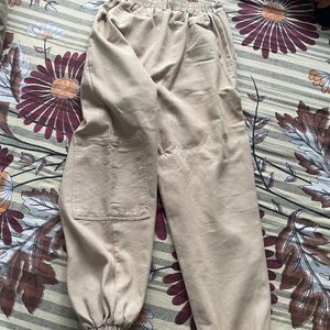 Cargo Pant