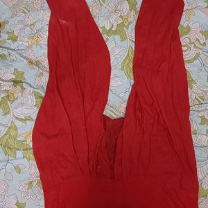 Shalwar Kurti